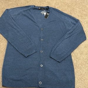 Weatherproof WP men sweater